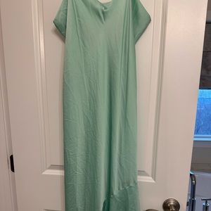 Free People Drewberry Maxi Dress 👗